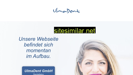 ulma-dent.ch alternative sites