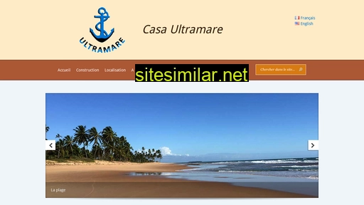 ultramare.ch alternative sites