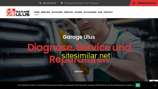 ulus.ch alternative sites