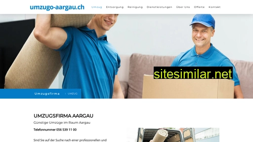 umzugo-aargau.ch alternative sites