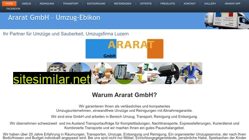 umzug-ebikon.ch alternative sites