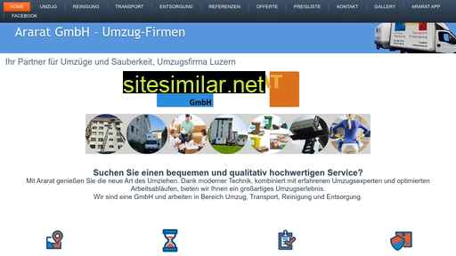 umzug-firmen.ch alternative sites