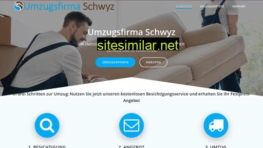 umzugsfirma-schwyz.ch alternative sites