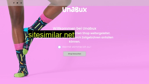 unabux.ch alternative sites
