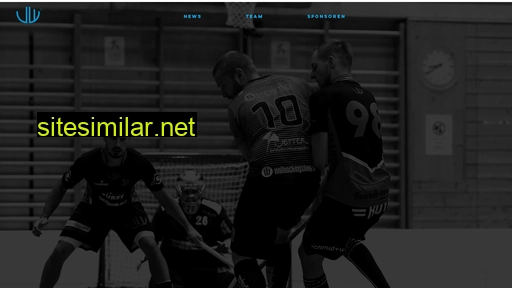 unihockey-wangen.ch alternative sites