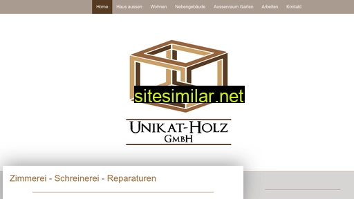 unikat-holz.ch alternative sites