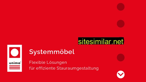 unima-systemmoebel.ch alternative sites