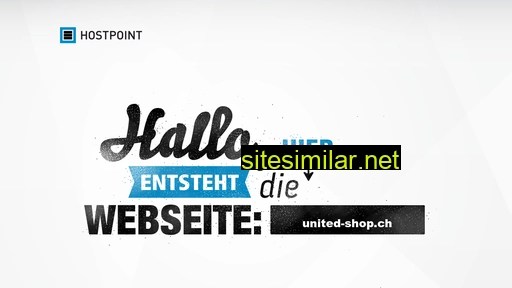 united-shop.ch alternative sites