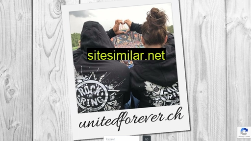 unitedforever.ch alternative sites