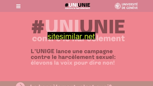 uniunie.ch alternative sites