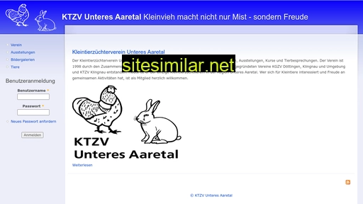 unteres-aaretal.ch alternative sites