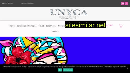 unycastile.ch alternative sites