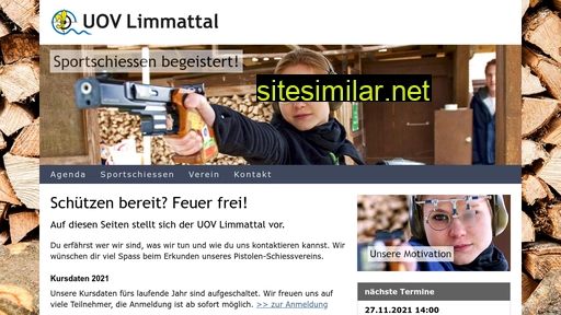 uov-limmattal.ch alternative sites