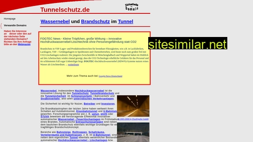 u-bahnschutz.ch alternative sites