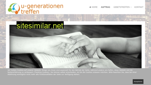 u-generationentreffen.ch alternative sites