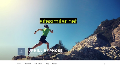 uphillhypnose.ch alternative sites