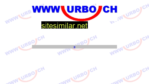 urbo.ch alternative sites