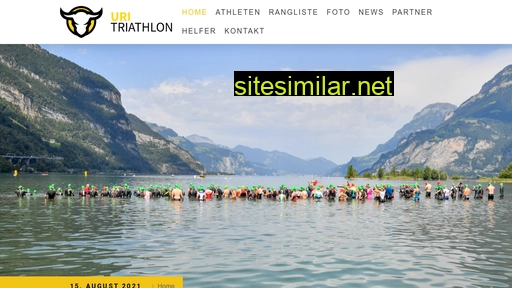 uri-triathlon.ch alternative sites