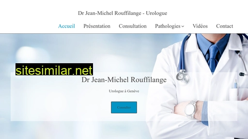 urologue-rouffilange.ch alternative sites