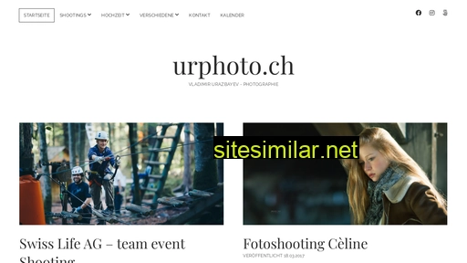 urphoto.ch alternative sites