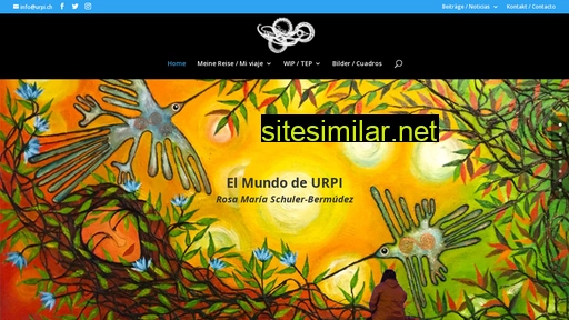 urpi.ch alternative sites