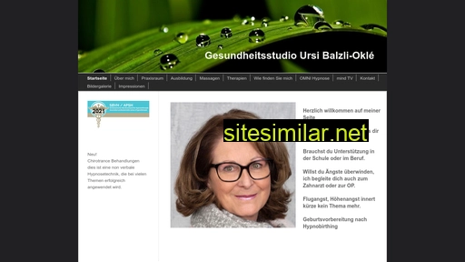ursibalzli.ch alternative sites