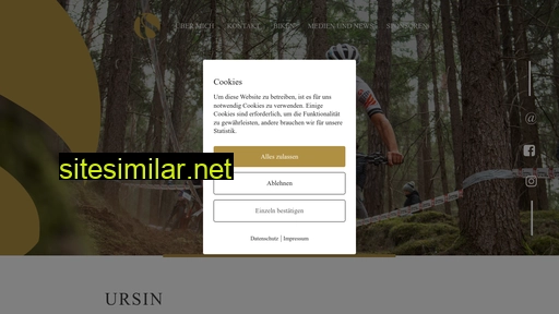 ursin-spescha.ch alternative sites