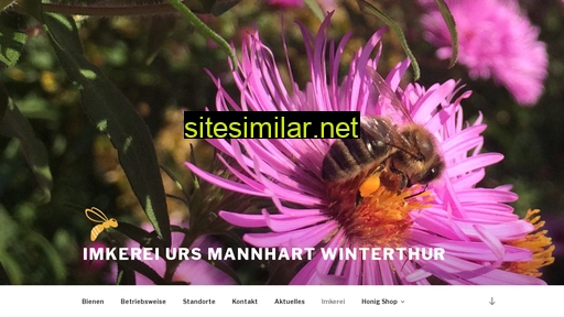 ursmannhart.ch alternative sites