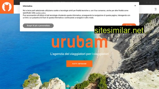 urubam.ch alternative sites