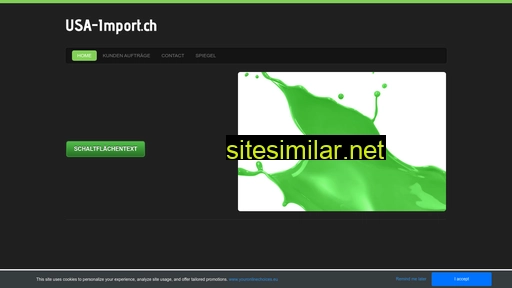 usa-import.ch alternative sites