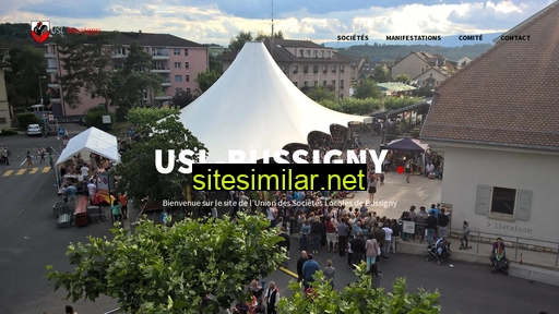 usl-bussigny.ch alternative sites