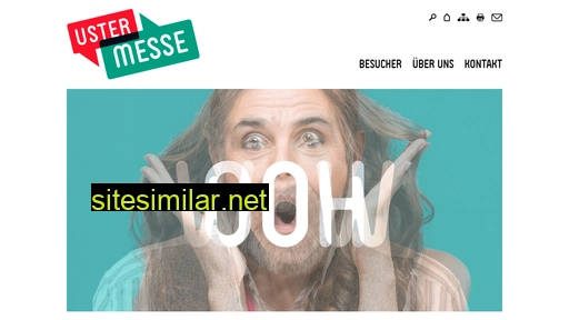 ustermesse.ch alternative sites