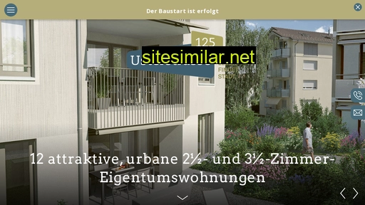 usterstrasse125.ch alternative sites