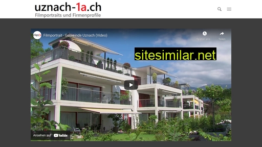 uznach-1a.ch alternative sites