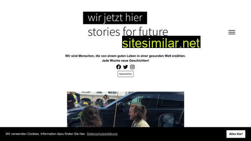 v2.storiesforfuture.ch alternative sites