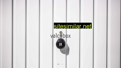 valcobox.ch alternative sites