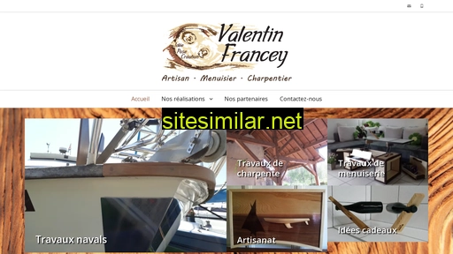 valentinfrancey.ch alternative sites