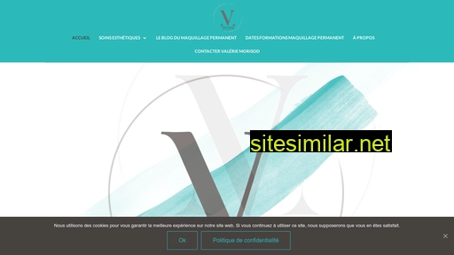 valerie-morisod.ch alternative sites