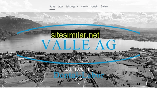 valledental.ch alternative sites