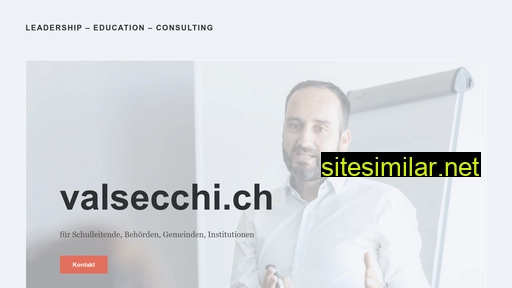 valsecchi.ch alternative sites