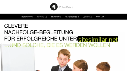 valuedrive.ch alternative sites