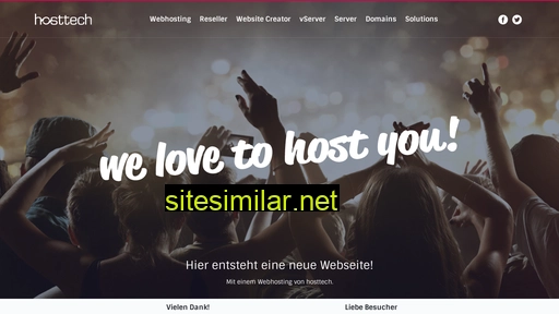 vanderhall-mieten.ch alternative sites