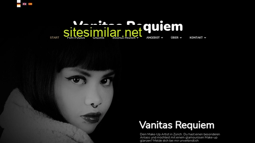 vanitasrequiem.ch alternative sites