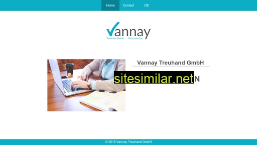 Vannay-tf similar sites
