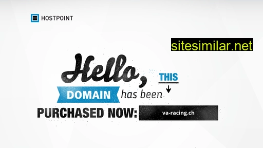 va-racing.ch alternative sites