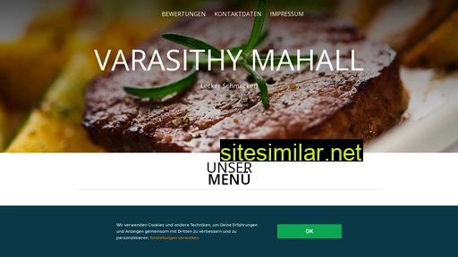 varasithymahall-daellikon.ch alternative sites
