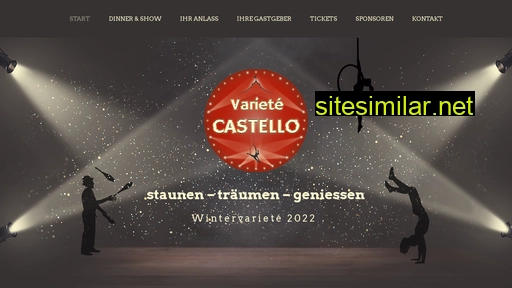 variete-castello.ch alternative sites