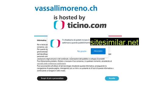 vassallimoreno.ch alternative sites