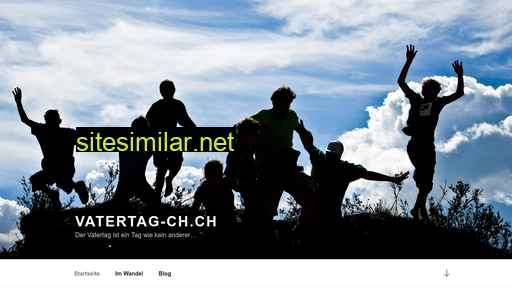 vatertag-ch.ch alternative sites