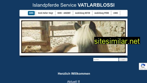 vatlarblossi.ch alternative sites